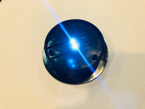 Emulate Orb Module Top Solar LED module for 12