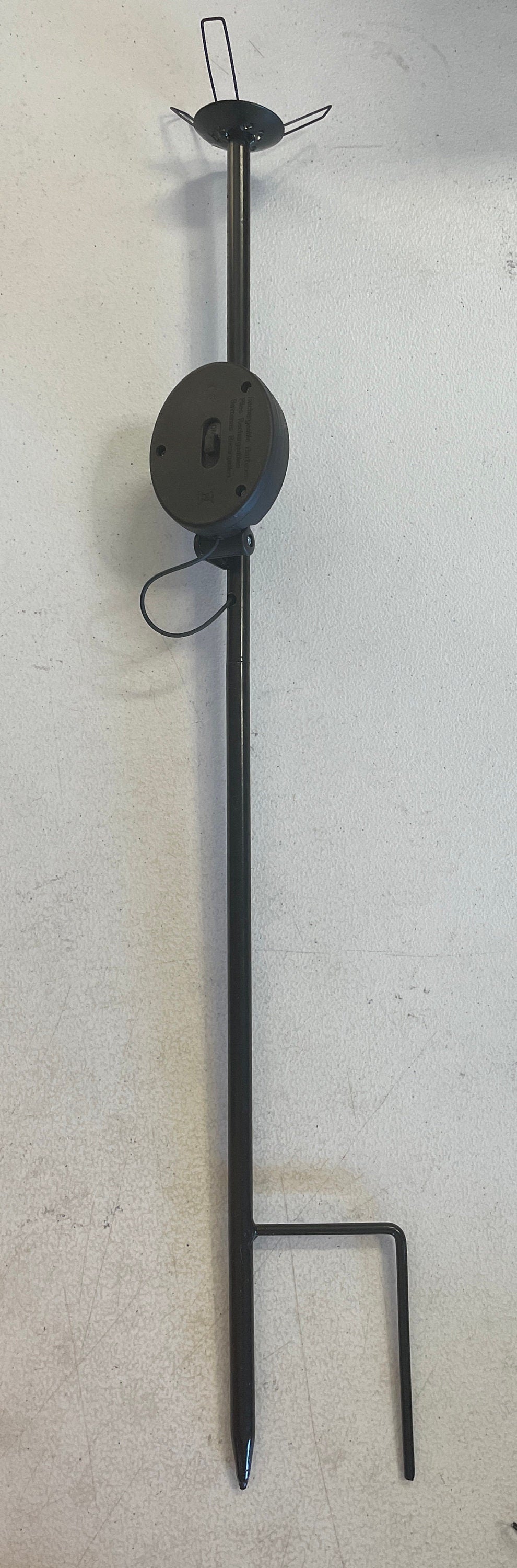 Replacement Solar LED Stake